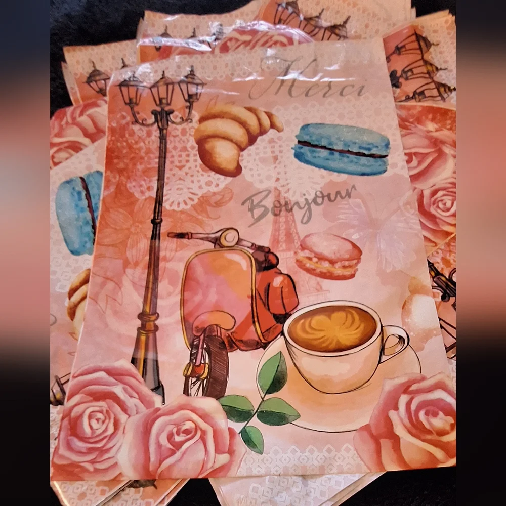 20ct. 10x13 Polymailers Bonus: Random Thank You Cards And Stickers 🦋LAST ONE